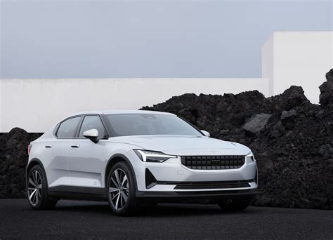 polestar leasing angebot